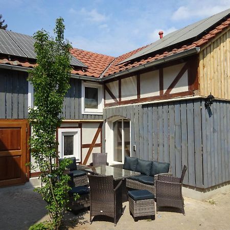 Franks Kleines Bauernhaus In Drezno Zewnętrze zdjęcie
