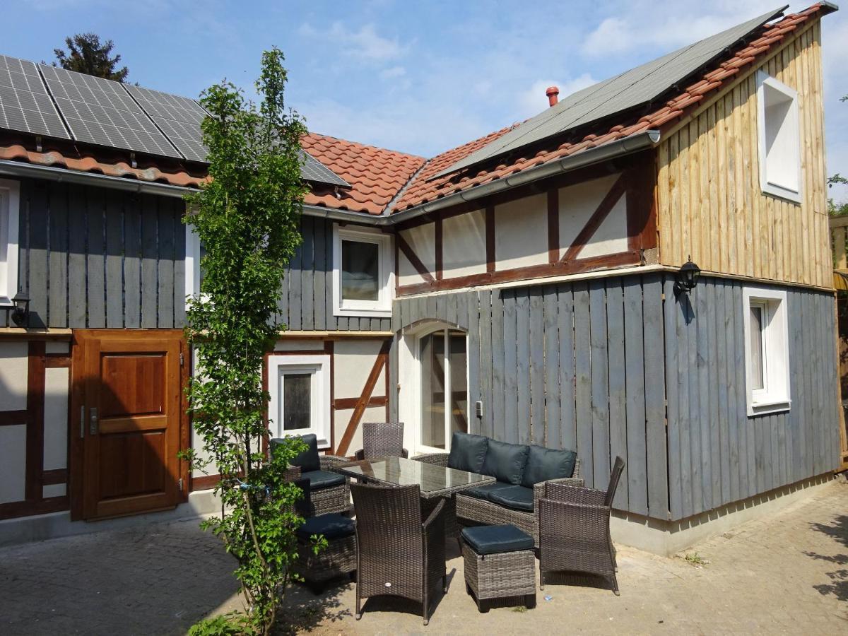 Franks Kleines Bauernhaus In Drezno Zewnętrze zdjęcie