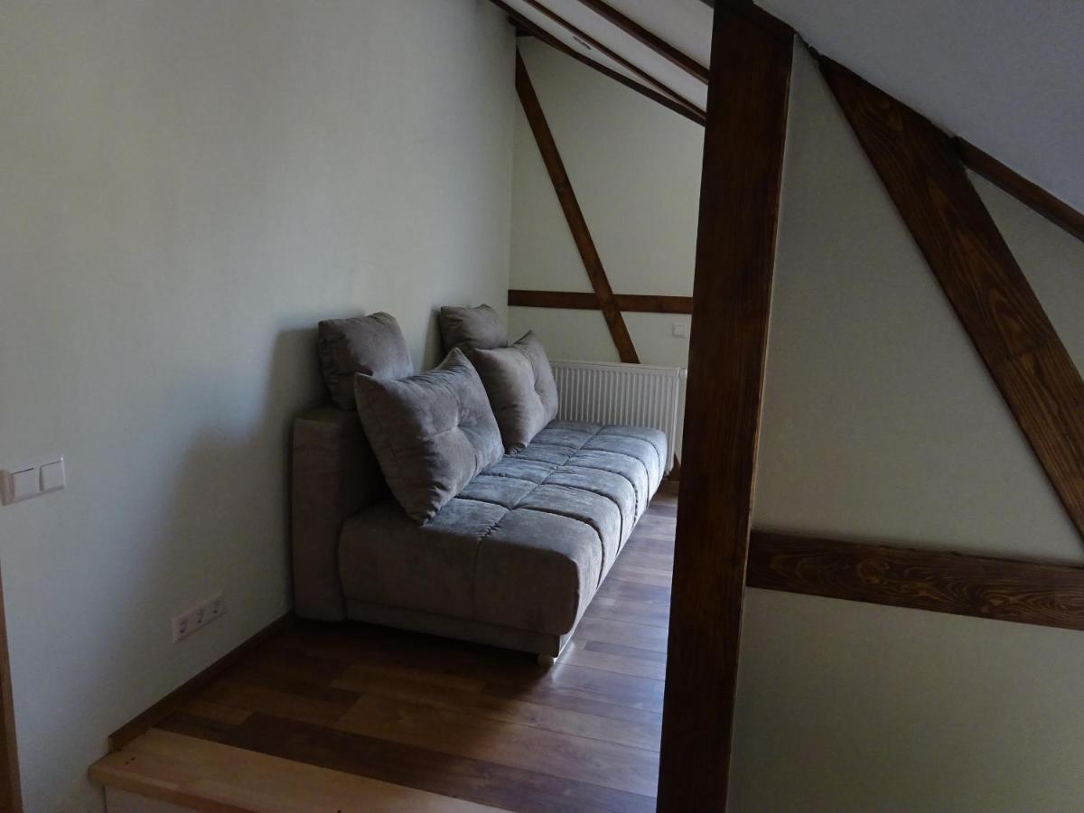 Franks Kleines Bauernhaus In Drezno Zewnętrze zdjęcie
