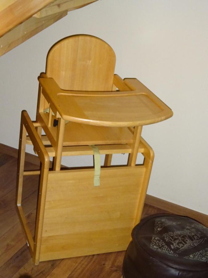 Franks Kleines Bauernhaus In Drezno Zewnętrze zdjęcie