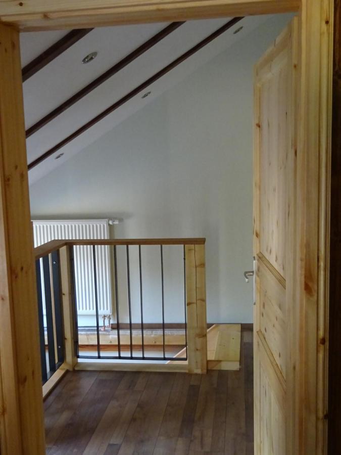 Franks Kleines Bauernhaus In Drezno Zewnętrze zdjęcie