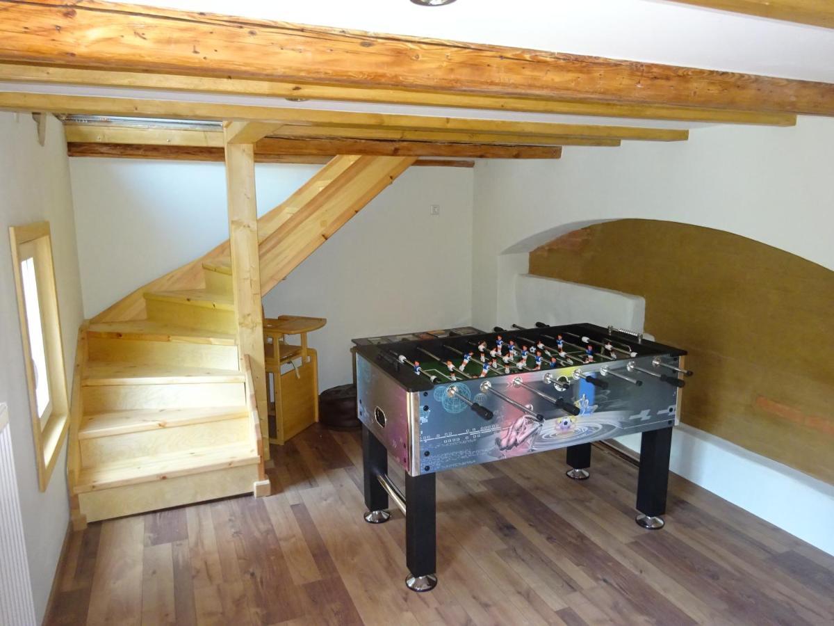 Franks Kleines Bauernhaus In Drezno Zewnętrze zdjęcie