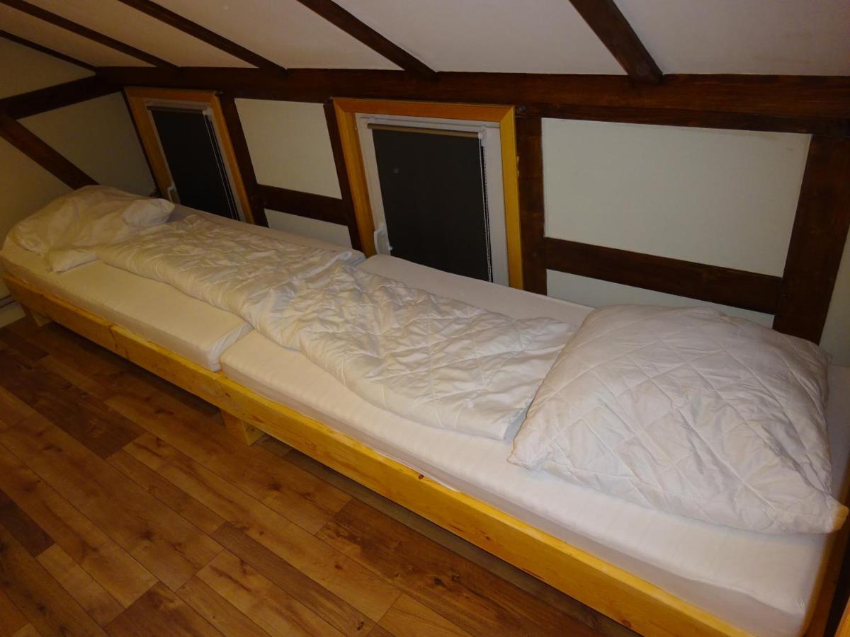 Franks Kleines Bauernhaus In Drezno Zewnętrze zdjęcie