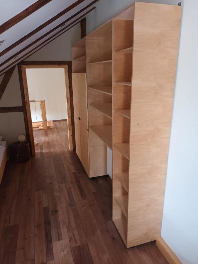Franks Kleines Bauernhaus In Drezno Zewnętrze zdjęcie