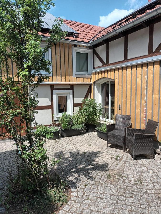 Franks Kleines Bauernhaus In Drezno Zewnętrze zdjęcie